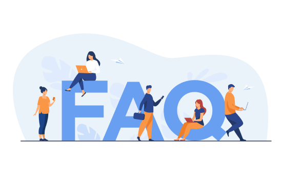 Frequently Asked Questions